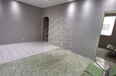 Casa para fins comerciais, 230 m2,  na pompéia , com 2 vagas garagem.