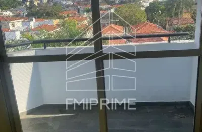 Apartamento com 3 quartos para alugar na Rua Francisco Bayardo, 551, Perdizes, São Paulo