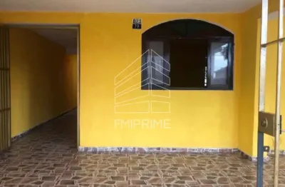 Casa com 2 quartos à venda na Rua General Martiniano Espínola, 79, Parque Casa de Pedra, São Paulo