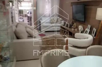 Casa com 3 quartos à venda na Rua Ribeiro de Barros, 1, Vila Anglo Brasileira, São Paulo