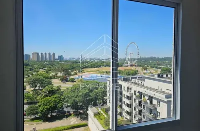 Apartamento novo 31m2 na vila leopoldina 2 dorm. vista parque vila lobos