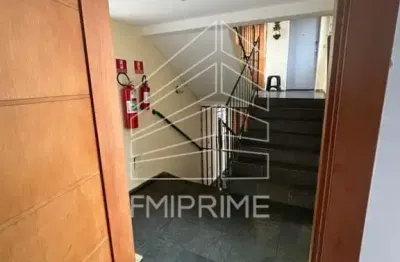 Apartamento com 2 quartos à venda na Rua Almirante Mariath, 290, Ipiranga, São Paulo