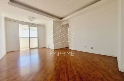 Apartamento com 3 quartos para alugar na Rua Doutor Alfredo de Castro, 250, Barra Funda, São Paulo