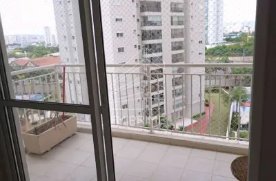 Apartamento com  3 quartos e 2  vagas demarcadas  para alugar. alliazns , ses - pompeiac-