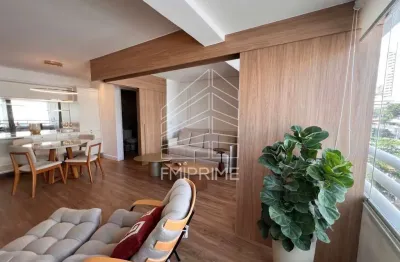 Pompéia - ótimo apartamento à venda  - reformado - 2 dormitórios (1 suíte) lazer completo