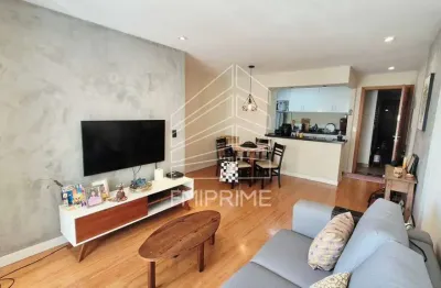 Pompéia -  ótimo apto. à venda - 3 dormitórios (1 suíte) 2 vagas de garagem