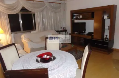 Apartamento com 2 quartos à venda na Rua Corcovado, 134, Lapa, São Paulo