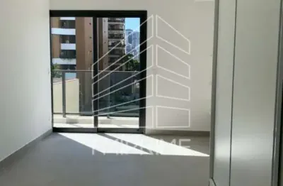 Apartamento com 2 quartos para alugar na Rua Isabel de Castela, 445, Vila Madalena, São Paulo