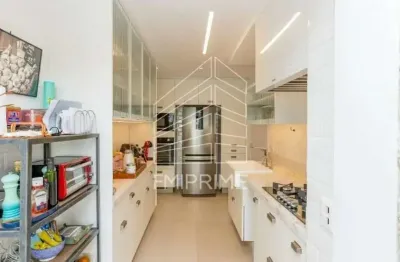 Apartamento à venda em perdizes - 173m² - 3 suítes - 2 vagas de garagem