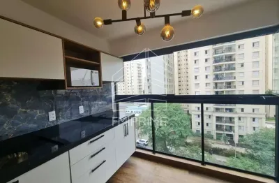 Apartamento com 1 quarto para alugar na Avenida Pompéia, 349, Pompéia, São Paulo