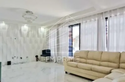 Sobrado à venda com 340 m², 4 dormitórios, 1 suíte e 4 vagas - freguesia do ó - são paulo/sp