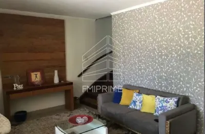 Sobrado à venda com 232 m², 3 dormitórios, 1 suíte e 2 vagas - bairro freguesia do ó - são paulo/sp