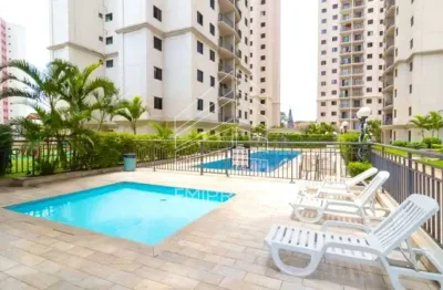 Cobertura à venda com 162 m², 3 dormitórios, 1 suíte e 2 vagas na freguesia do ó