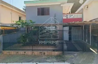 Sobrado à venda de 210m², com 3 dormitórios, 1 suíte e 4 vagas na freguesia do ó - são paulo/sp