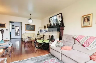 Apartamento com 3 quartos à venda na Rua Cardoso de Almeida, 704, Perdizes, São Paulo