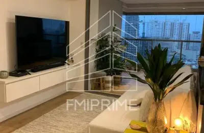 Apartamento à venda de 76 m², com 2 suítes e 1 vaga - perdizes - são paulo/sp
