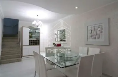 Casa à venda com 280 m², 3 dormitórios, 1 suíte e 3 vagas em freguesia do ó - são paulo/sp