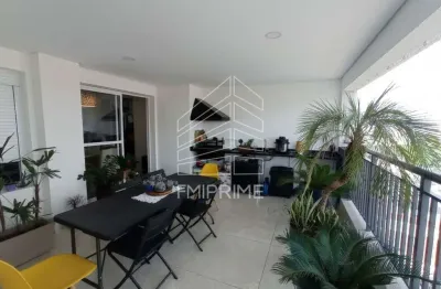 Apartamento à venda com 107 m², 3 dormitórios, 3 suítes, 2 vagas - freguesia do ó - são paulo/sp