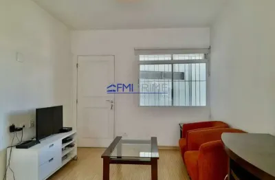 - apartamento à venda em perdizes - mobiliado - 59 m² - 1 dormitório - 1 vaga de garagem -