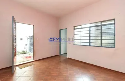 Casa térrea com 200 m² para locação residencial ou comercial em perdizes, 3 dormitórios e 3 vagas