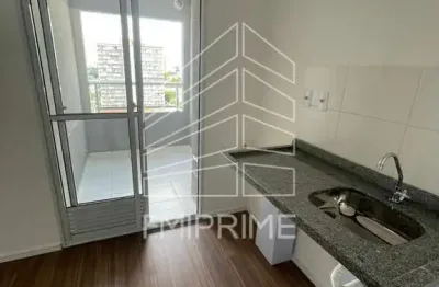 Apartamento à venda 31 m², 2 dormitórios e 1 banheiro em água branca - são paulo/sp