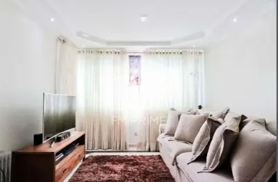 Sobrado à venda de 250 m², com 3 dormitórios, 1 suíte e 4 vagas em freguesia do ó