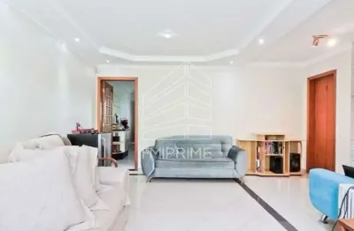 Casa à venda, 3 quartos, 1 suíte e 4 vagas - Freguesia do Ó - São Paulo/SP