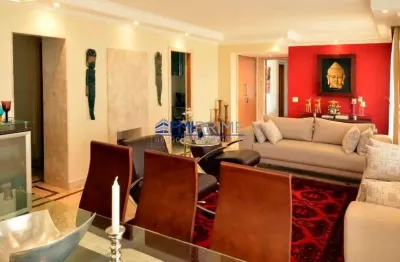 Apartamento à venda, 3 quartos, 3 suítes e 4 vagas - Perdizes - São Paulo/SP