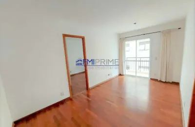 Apartamento 42m² venda e locação, 1 dormitório e 1 vaga - em frente ao shopping pátio higienópolis