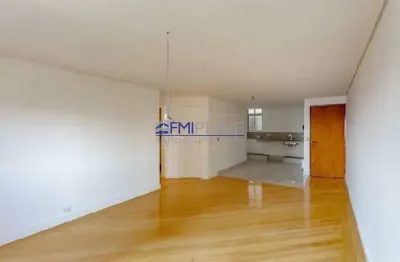 Apartamento à venda 106m² com 3 dormitórios, 1 suíte e 1 vaga - região da sumaré - sp
