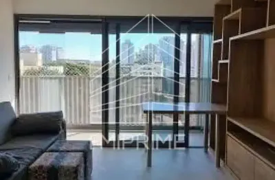 Apartamento à venda de 68 m², 1 dormitório e 1 banheiro em vila madalena  - sp