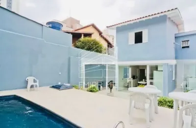 Casa à venda, 3 quartos, 3 suítes e 8 vaga - Freguesia do Ó - São Paulo/SP