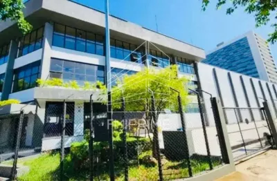 Galpão/depósito/armazém à venda 3.647 m² com 6 banheiros e 20 vagas na barra funda