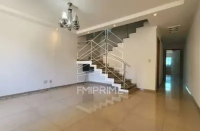 Sobrado à venda com 215m², 3 dormitórios, 1 suíte e 5 vagas - freguesia do ó - são paulo/sp
