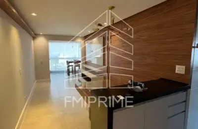 Apartamento venda ou locação com 69 m², 2 dormitórios, 1 suíte e 2 vagas - vila romana - são paulo