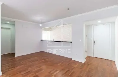 Apartamento à venda com 129 m², 3 dormitórios, 1 suíte e 1 vaga - santa cecília - são paulo/sp