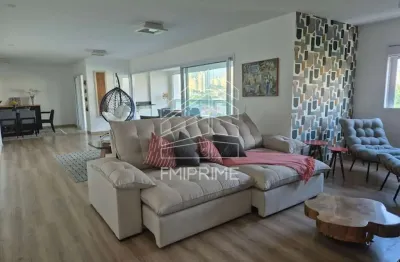 Apartamento à venda com 241 m² no jardim das perdizes, 3 dormitórios, 3 suítes e 3 vagas - manacá