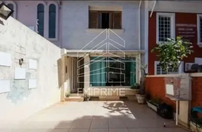 Sobrado à venda com 160 m², 3 dormitórios e 2 vagas - barra funda -são paulo/sp