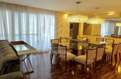 Apartamento para alugar com 175 m², 3 suítes e 3 vagas - casa das caldeiras