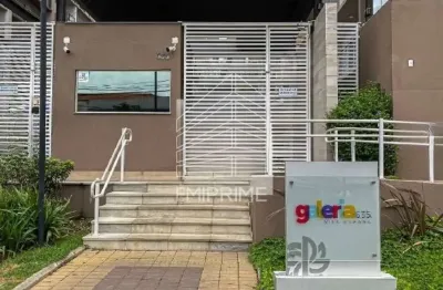 Apartamento para alugar com 30 m², 1 dormitório e sem vaga - água branca - são paulo/sp