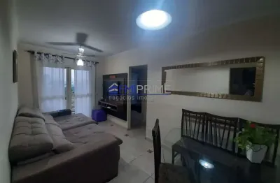 Apartamento à venda de 60m², 2 dormitórios, 1 suíte e 1 vaga - casa verde alta