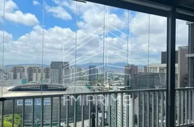 Vn turiassu cobertura com garden de 80m² ao lado do allianz parque