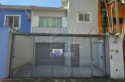Casa com 4 quartos à venda na Rua Dona Ana Pimentel, 286, Perdizes, São Paulo