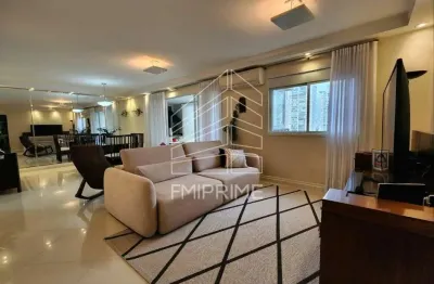 Apartamento à venda com 120 m², 3 dormitórios, 1 suíte e 2 vagas - água branca - são paulo/sp