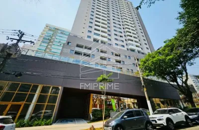 Apartamento à venda de 28 m², com 1 dormitório e 1 banheiro - em frente ao allianz parque