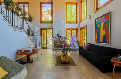 Casa à venda - 420 m² com 3 suítes e 4 vagas - sumarezinho - são paulo/sp