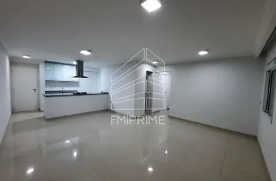 Apartamento à venda com 77 m², 2 dormitórios, 1 suíte e 2 vagas  - cond. varanda pompéia