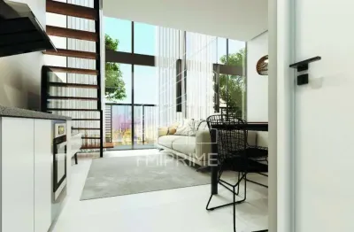 Apartamento com 1 quarto à venda na Rua Venâncio Aires, 747, Pompéia, São Paulo