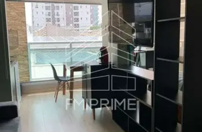 Ótimo stúdio maravilhoso  com vaga de garagem e lazer completo em higienopólis