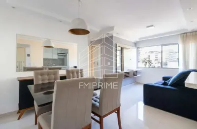 Apartamento com 2 quartos à venda na rua padre artur somensi, 8, vila madalena, são paulo, 54 m2 por r$ 749.000